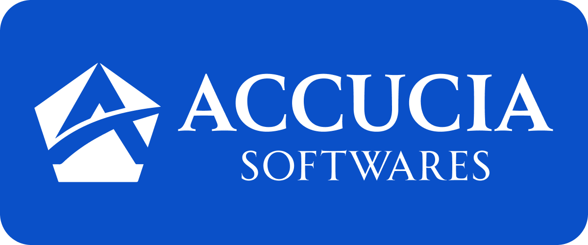 Accucia Softwares