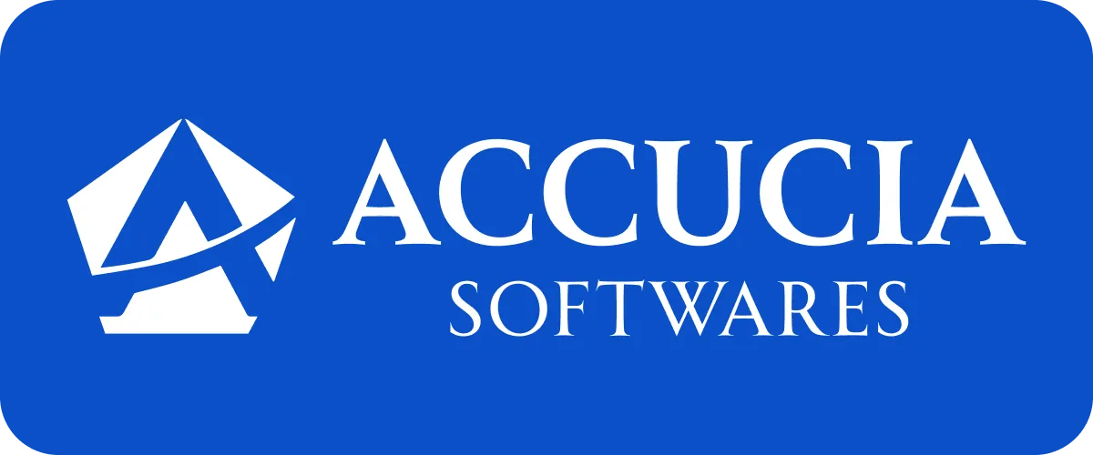 Accucia Softwares