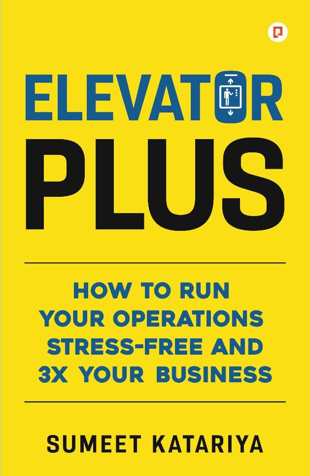 The Growth Engine Blueprint Book Cover