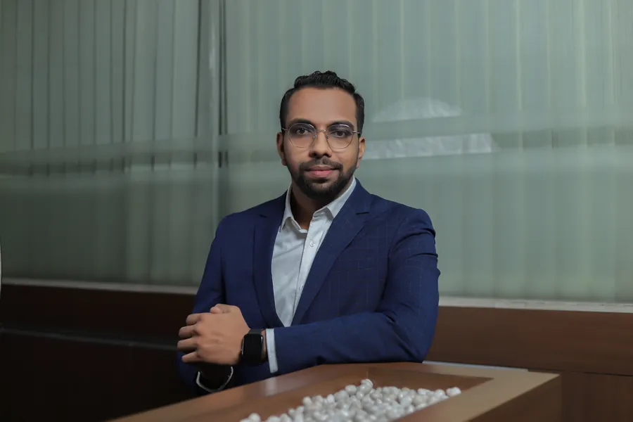 Sumeet Katariya