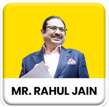 Rahul Jain