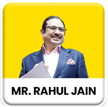 Rahul Jain