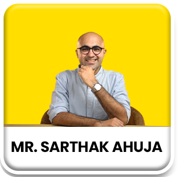 Sarthak Ahuja