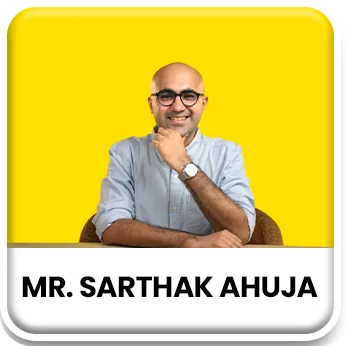 Sarthak Ahuja